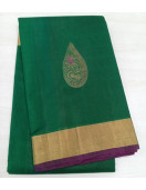 COIMBATORE KORA COTTON SAREE 620 MTS