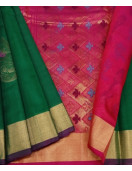 COIMBATORE KORA COTTON SAREE 620 MTS