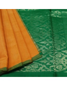 COIMBATORE KORA COTTON SAREE 620 MTS