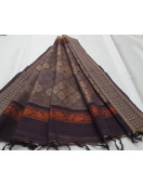 SAREES NEGAMAM WITH BLOUSE