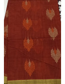 SAREES NEGAMAM WITH BLOUSE