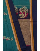 SAREES NEGAMAM WITH BLOUSE