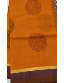 SAREES NEGAMAM WITH BLOUSE