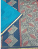 SAREES NEGAMAM WITH BLOUSE