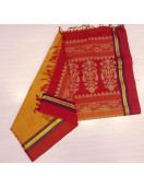 SAREES NEGAMAM WITH BLOUSE