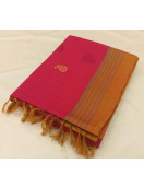 SAREES NEGAMAM WITH BLOUSE