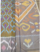 Sarees Coimbatore Cotton Tie Dye
