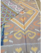 Sarees Coimbatore Cotton Tie Dye