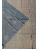 SOFT SILK SAREE WITH BLOUSE