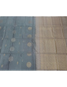 SOFT SILK SAREE WITH BLOUSE