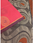 SAREES NEGAMAM WITH BLOUSE