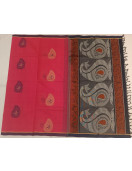 SAREES NEGAMAM WITH BLOUSE