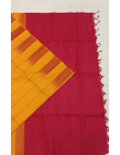 SOFT SILK SAREE WITH BLOUSE