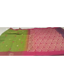 SAREES NEGAMAM WITH BLOUSE