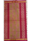 SAREES NEGAMAM WITH BLOUSE