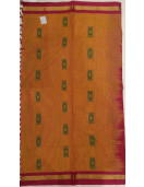 SAREES NEGAMAM WITH BLOUSE