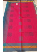 SAREES NEGAMAM WITH BLOUSE