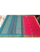 SAREES NEGAMAM WITH BLOUSE