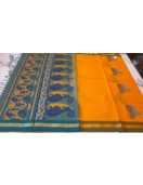 SAREES NEGAMAM WITH BLOUSE