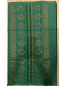 COIMBATORE KORA COTTON SAREE 620 MTS