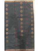 COIMBATORE KORA COTTON SAREE 620 MTS