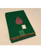 COIMBATORE KORA COTTON SAREE 620 MTS