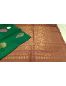 COIMBATORE KORA COTTON SAREE 620 MTS