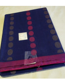 COIMBATORE KORA COTTON SAREE 620 MTS