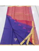 COIMBATORE KORA COTTON SAREE 620 MTS