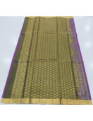 COIMBATORE KORA COTTON SAREE 620 MTS