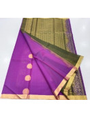 COIMBATORE KORA COTTON SAREE 620 MTS