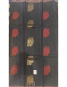 COIMBATORE KORA COTTON SAREE 620 MTS