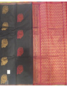 COIMBATORE KORA COTTON SAREE 620 MTS