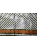 SAREES NEGAMAM WITH BLOUSE