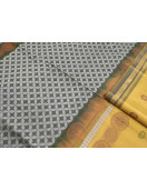 SAREES NEGAMAM WITH BLOUSE