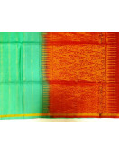 SOFT SILK SAREE WITH BLOUSE