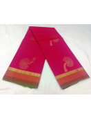 COIMBATORE KORA COTTON SAREE 620 MTS