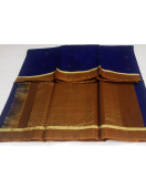 COIMBATORE KORA COTTON SAREE 620 MTS