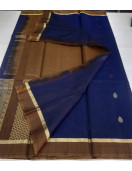 COIMBATORE KORA COTTON SAREE 620 MTS