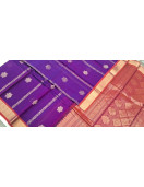COIMBATORE KORA COTTON SAREE 620 MTS