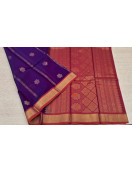 COIMBATORE KORA COTTON SAREE 620 MTS