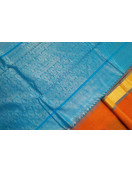 COIMBATORE KORA COTTON SAREE 620 MTS