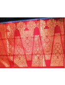 COIMBATORE KORA COTTON SAREE 620 MTS