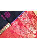 COIMBATORE KORA COTTON SAREE 620 MTS