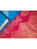 COIMBATORE KORA COTTON SAREE 620 MTS