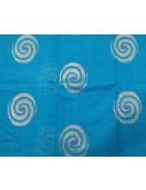 COIMBATORE KORA COTTON SAREE 620 MTS
