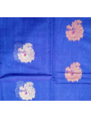 COIMBATORE KORA COTTON SAREE 620 MTS