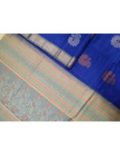 COIMBATORE KORA COTTON SAREE 620 MTS