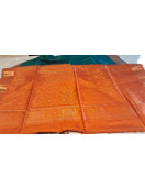 SOFT SILK SAREE WITH BLOUSE