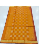 COIMBATORE KORA COTTON SAREE 620 MTS